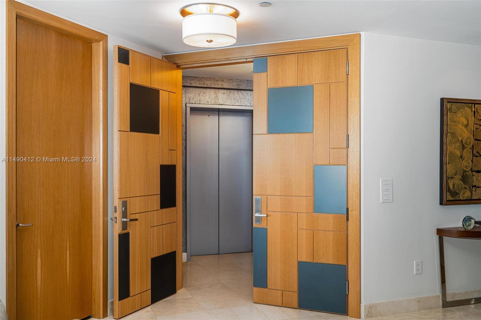THE RESIDENCES AT THE BAT - Residential