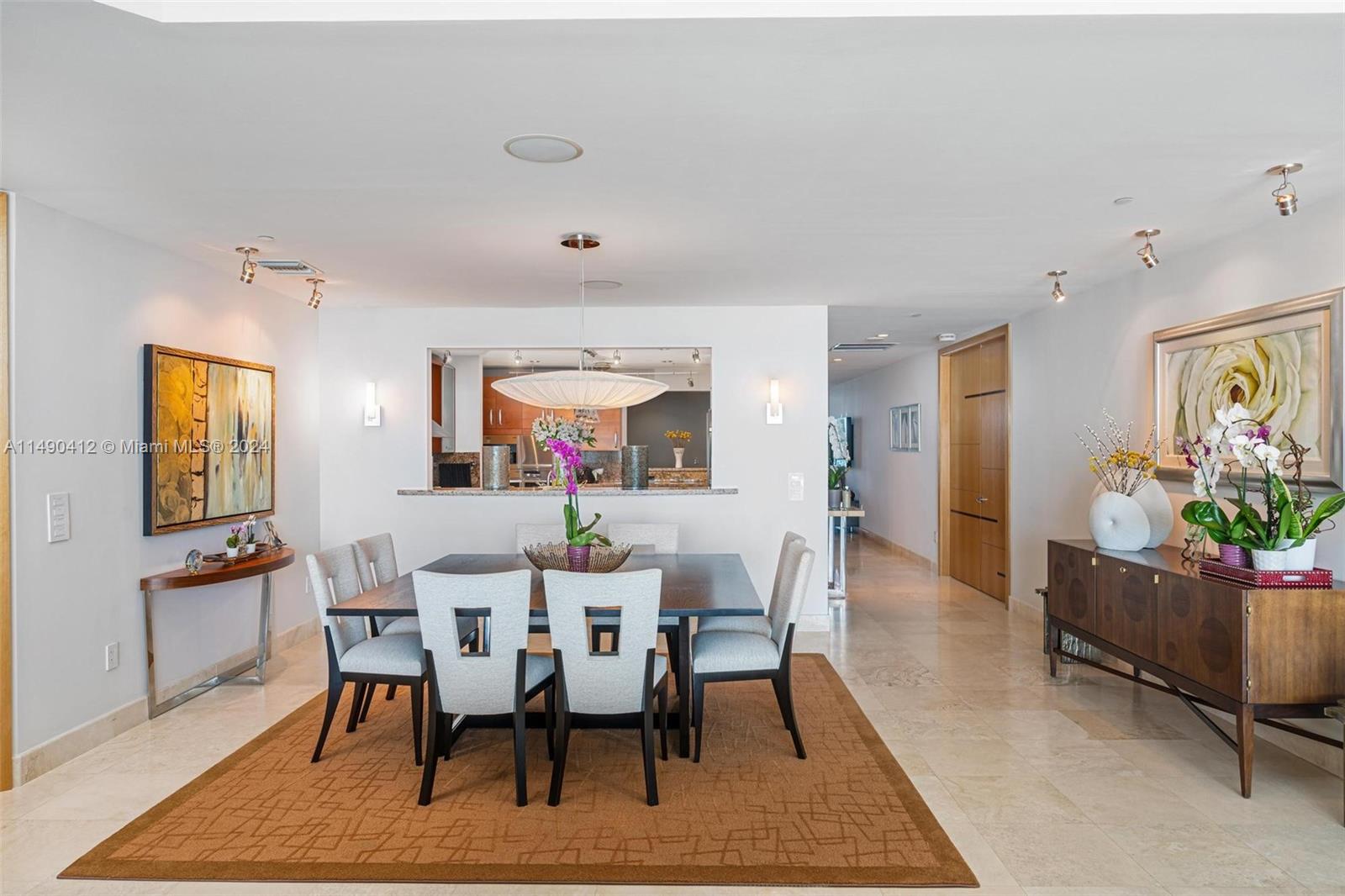 THE RESIDENCES AT THE BAT - Residential