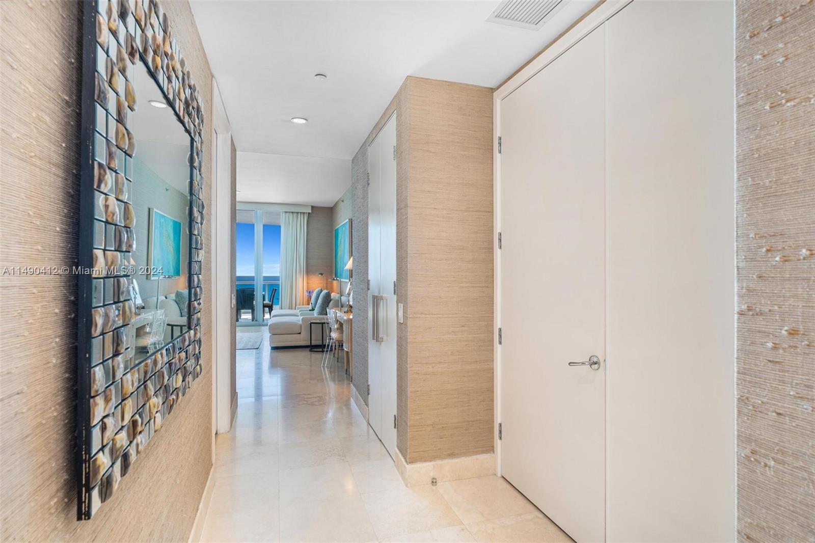 THE RESIDENCES AT THE BAT - Residential