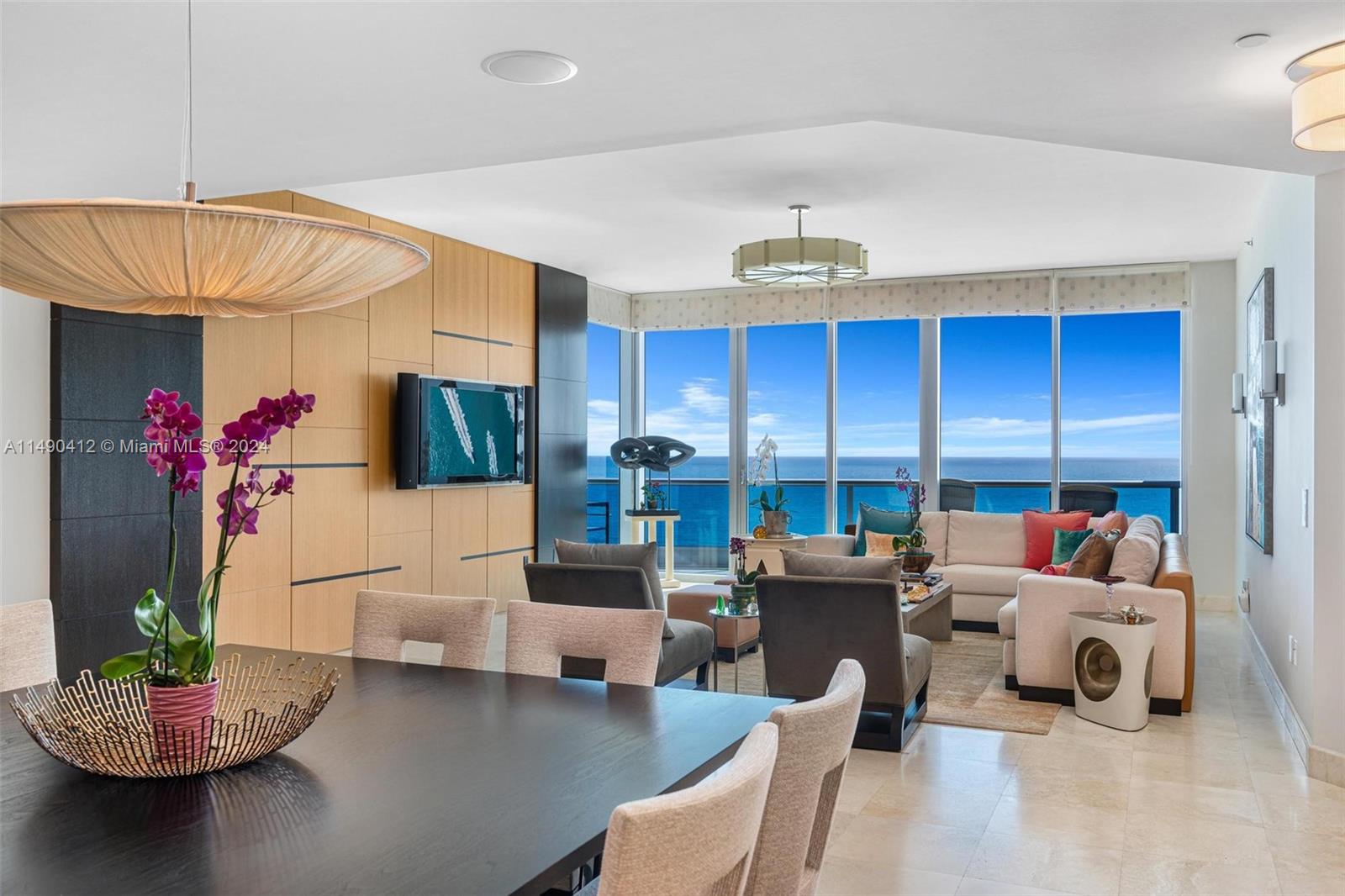 THE RESIDENCES AT THE BAT - Residential