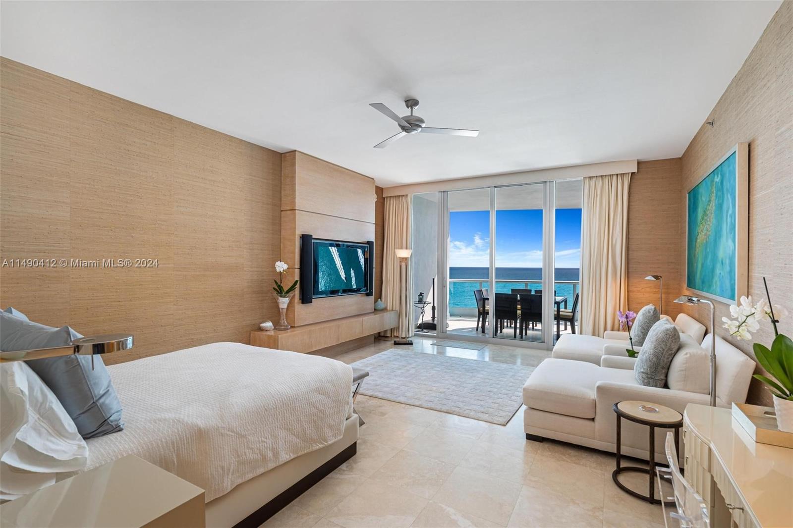 THE RESIDENCES AT THE BAT - Residential