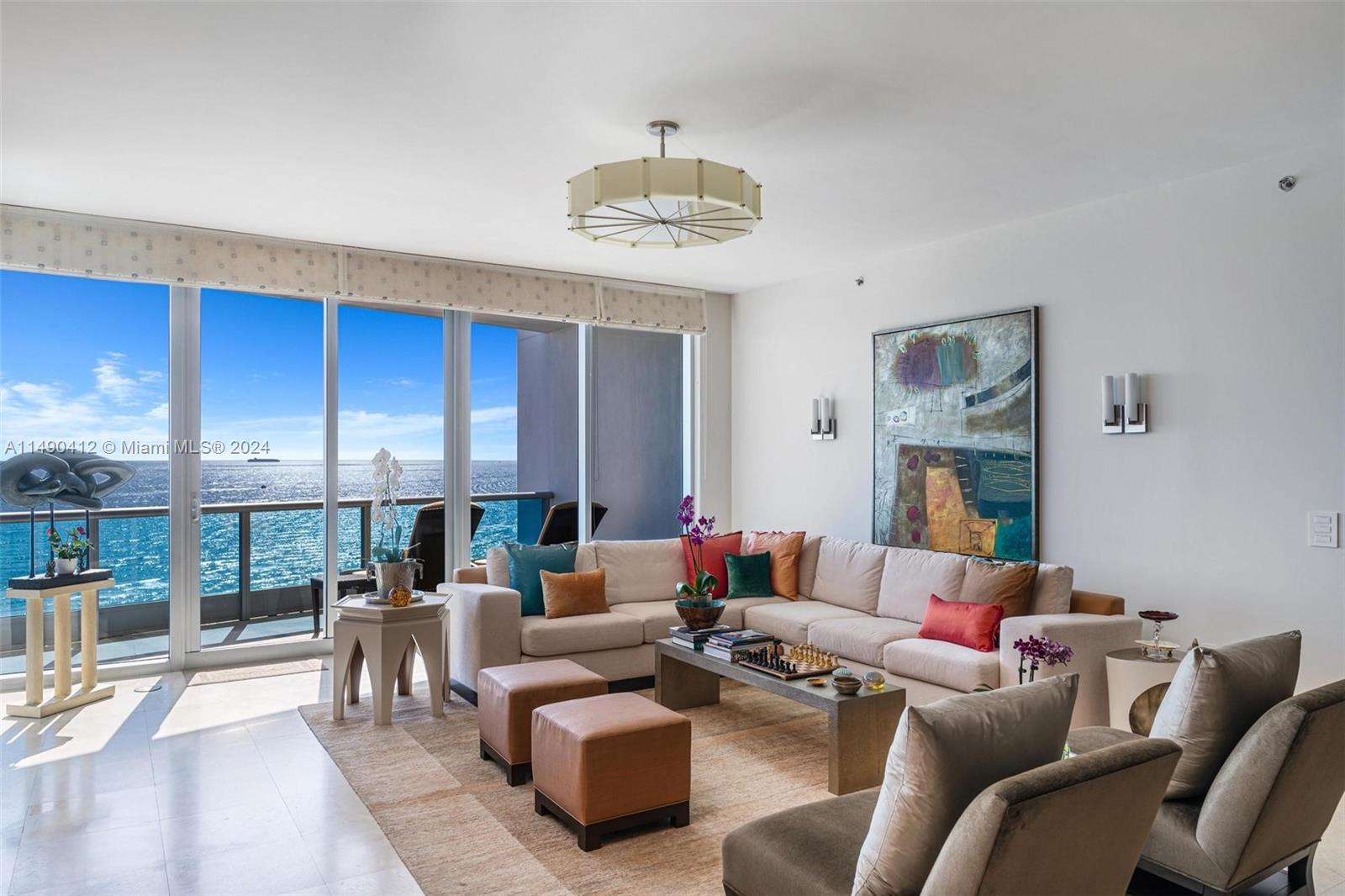 THE RESIDENCES AT THE BAT - Residential