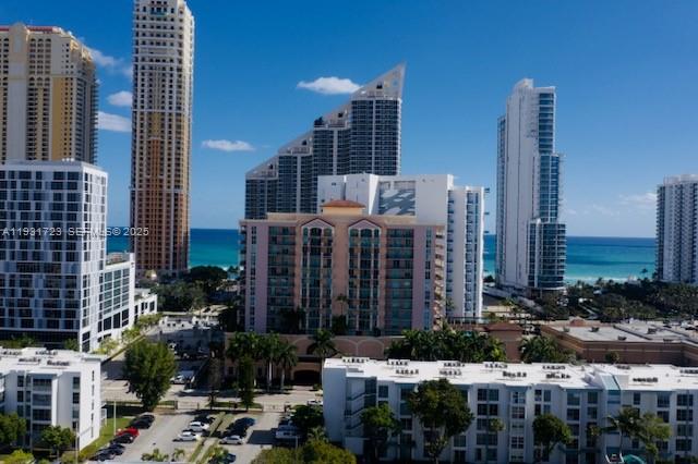 This beautifully updated 2-bedroom, 2-bathroom residence at King David Condominium offers 1,200 sq ft of refined living space on the 12th floor, ideally located in the heart of Sunny Isles Beach. Enjoy sweeping views of Acqualina and the ocean from the expansive balcony—perfect for sunrise mornings and breakfast with a serene beach backdrop.
Located just one block from the beach, near top-rated restaurants, shopping and hotels, this property sits on 175th Street along the iconic “Billionaire’s Row.” The building allows short-term rentals, making it an excellent opportunity for strong rental income and high return on investment.
The den has been converted into a third bedroom, adding flexibility for personal use or increased rental potential. The building has reserves and offers two valet parking spaces, a rare and valuable feature.
Ideal as a full-time residence, vacation home, or income-producing property, this King David unit represents an exceptional opportunity in one of Sunny Isles’ most desirable locations.

Easy to show.