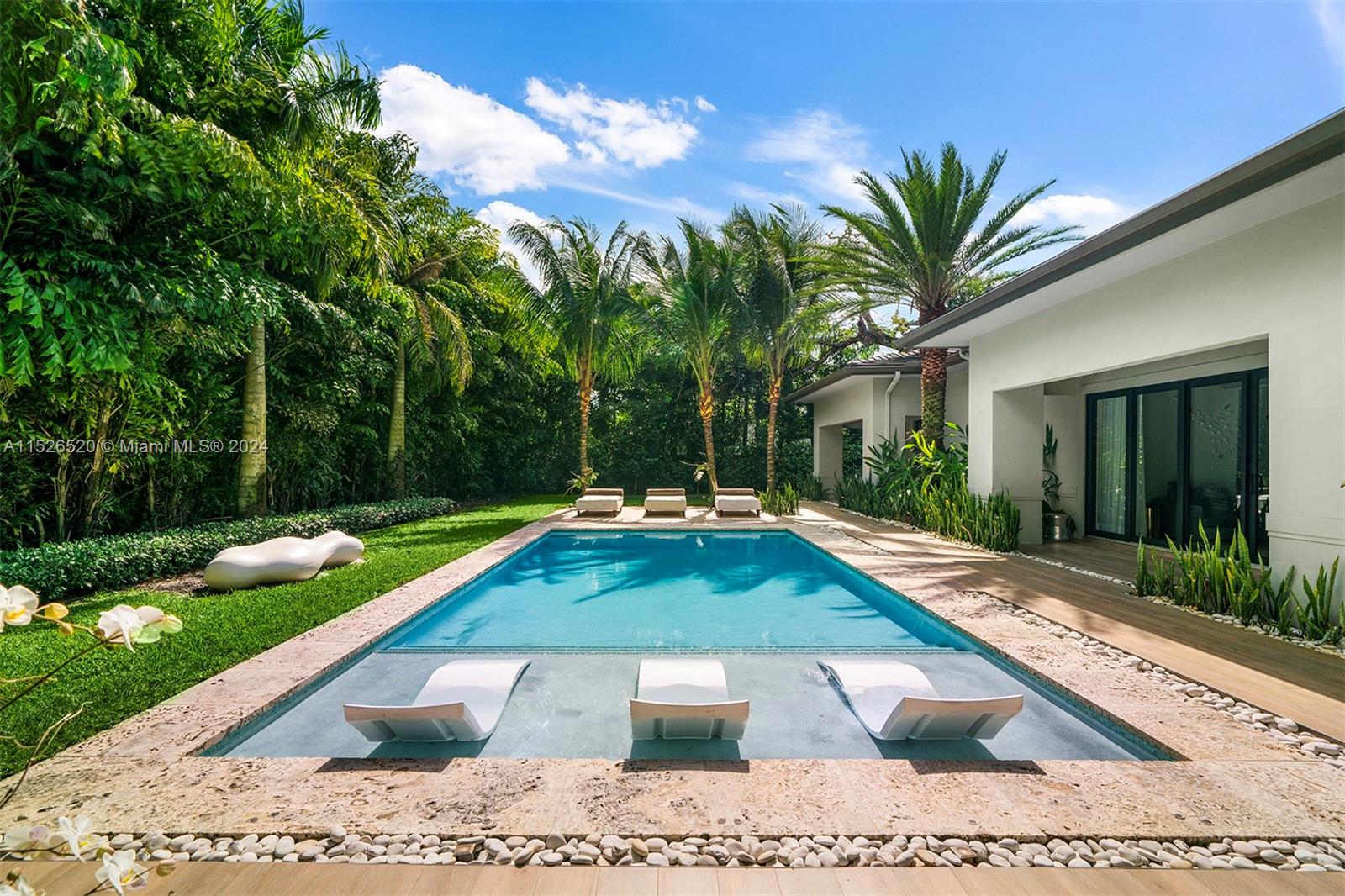 NORTH KENDALL - Residential