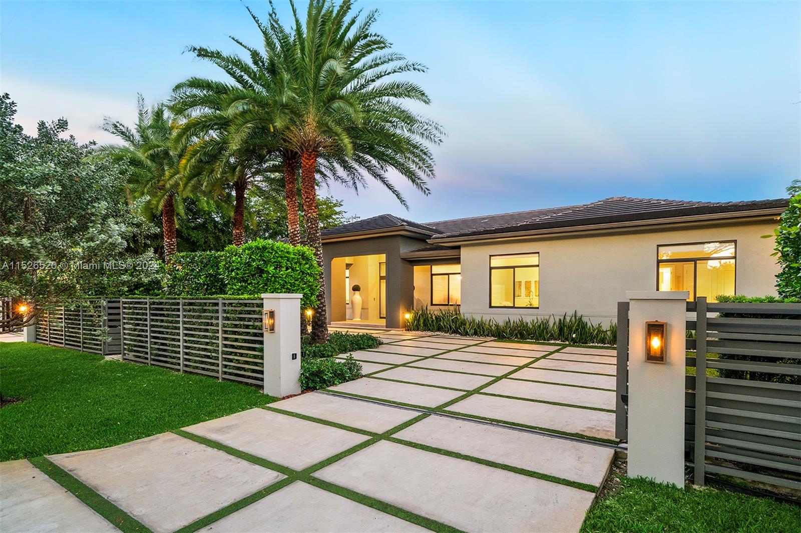 NORTH KENDALL - Residential