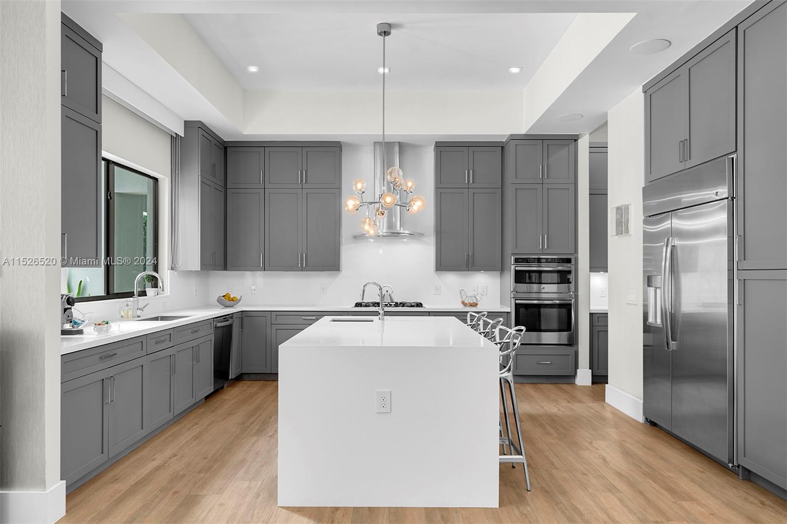 NORTH KENDALL - Residential