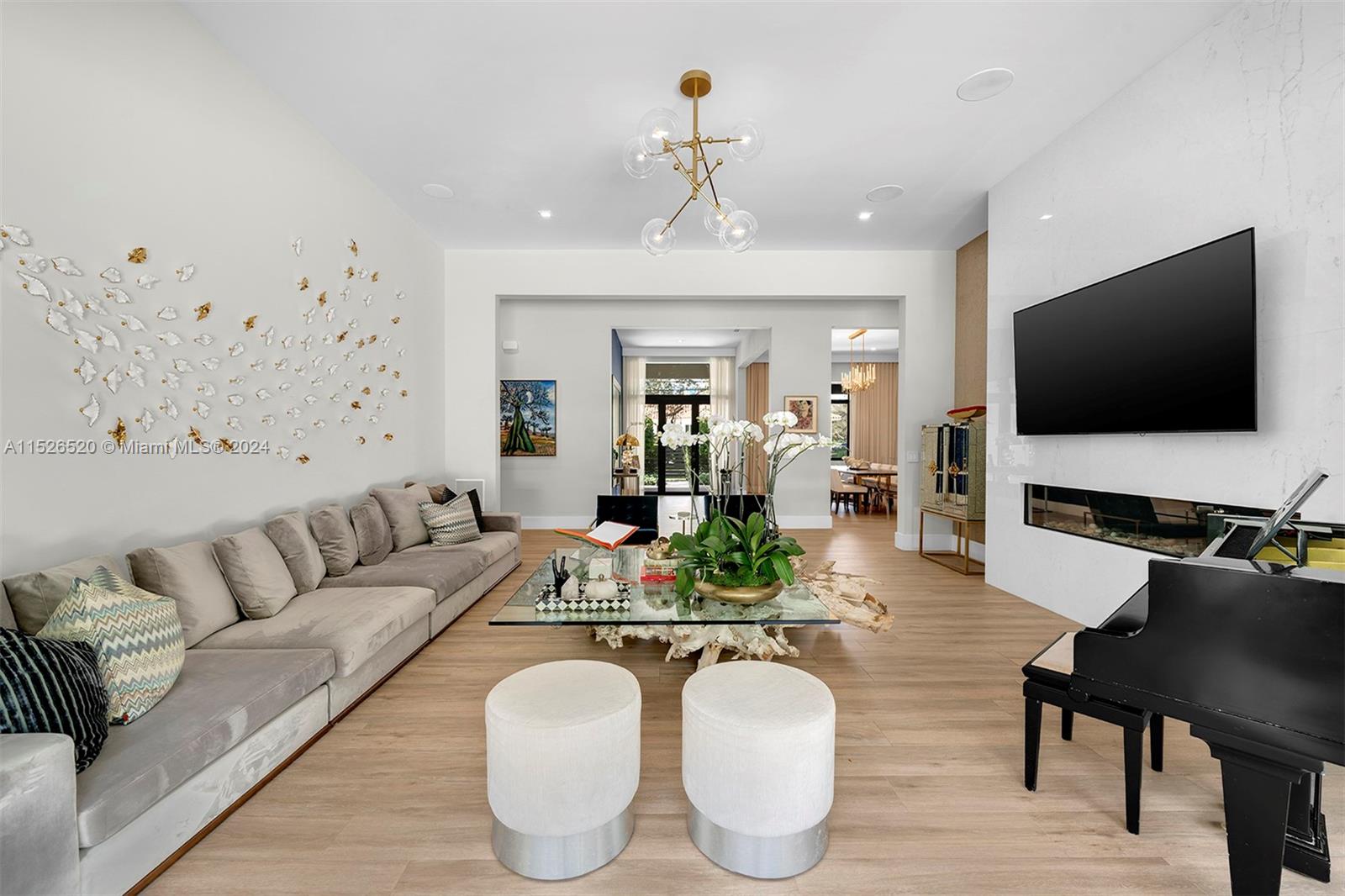 NORTH KENDALL - Residential