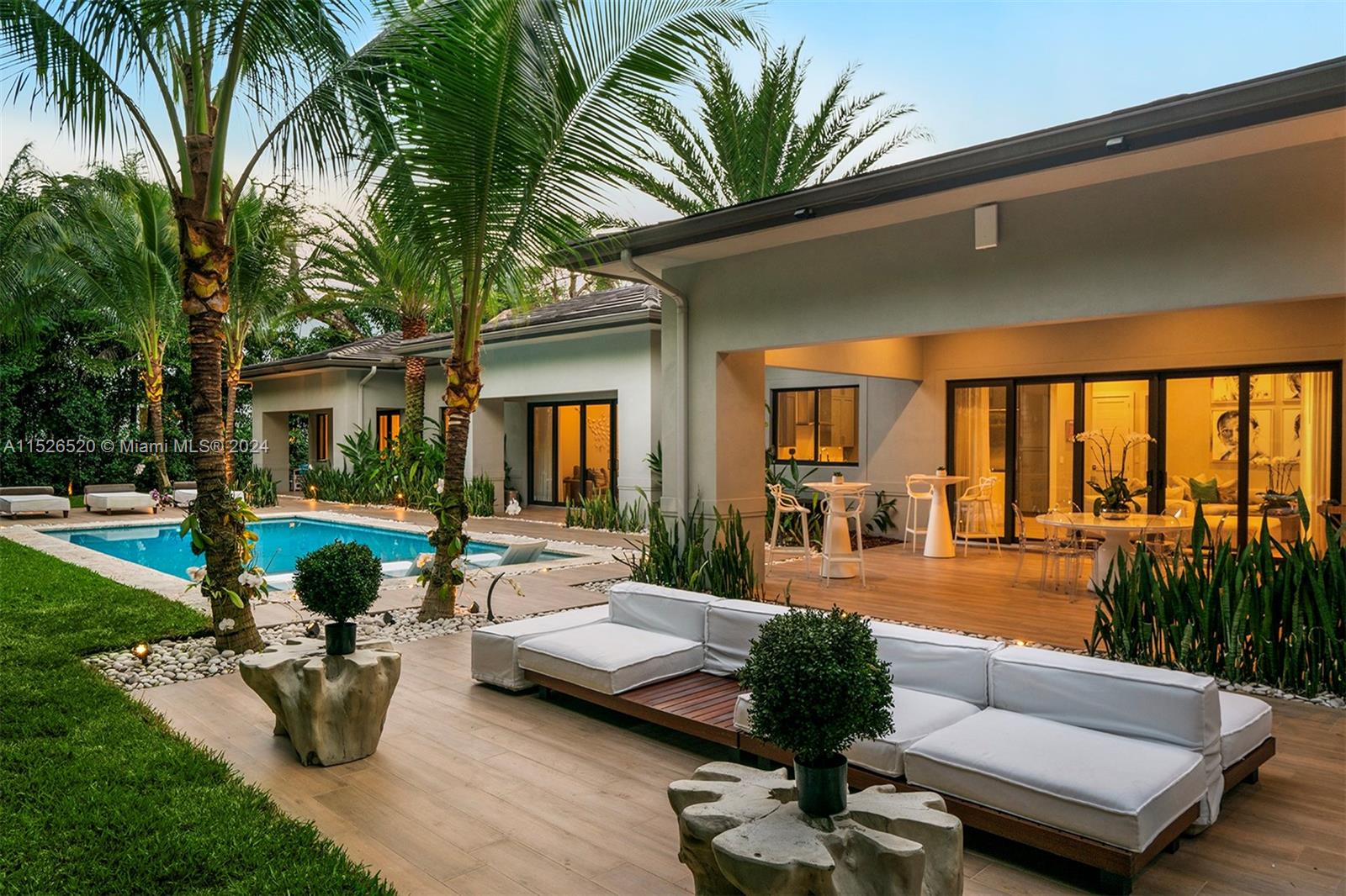 NORTH KENDALL - Residential
