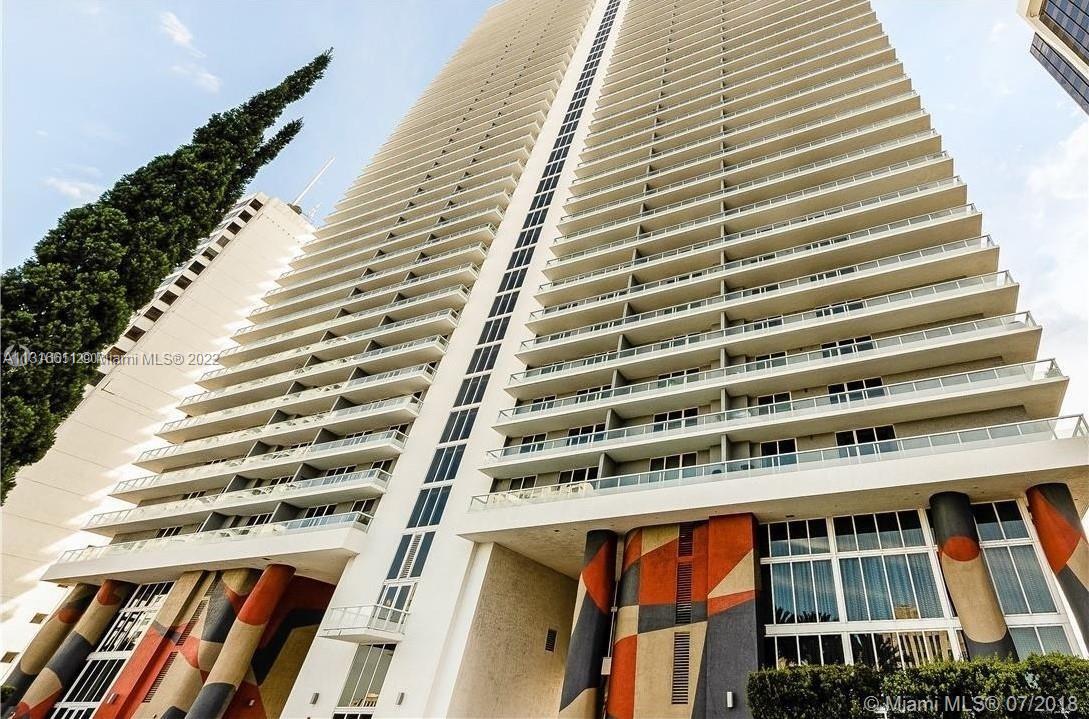 50 BISCAYNE CONDO - Residential Lease