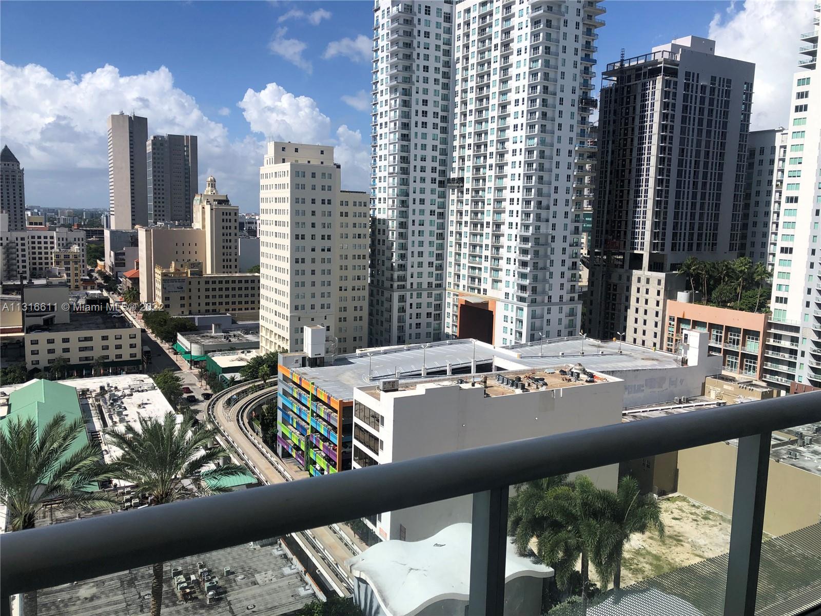 50 BISCAYNE CONDO - Residential Lease