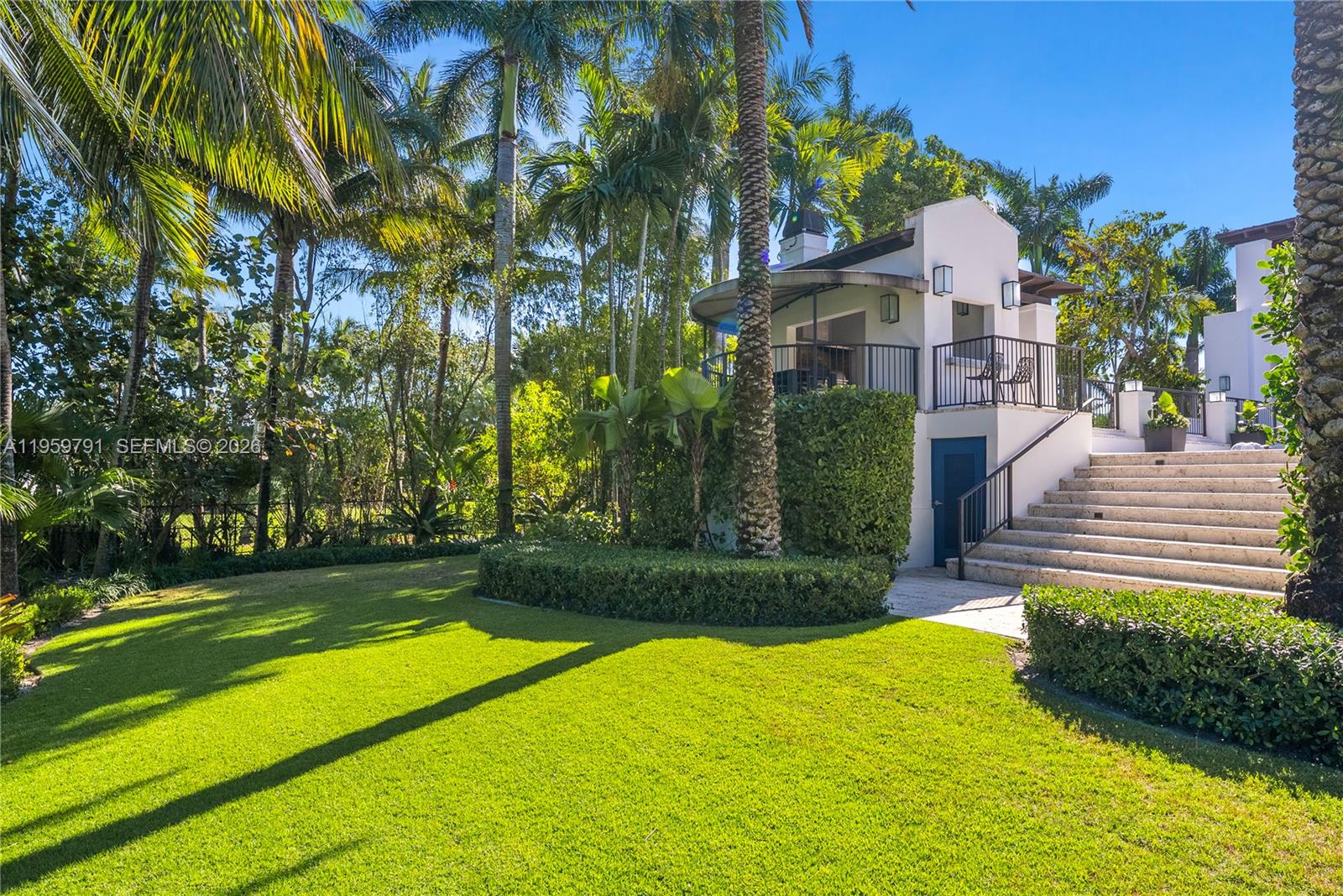 GABLES ESTATES NO 3 - Residential