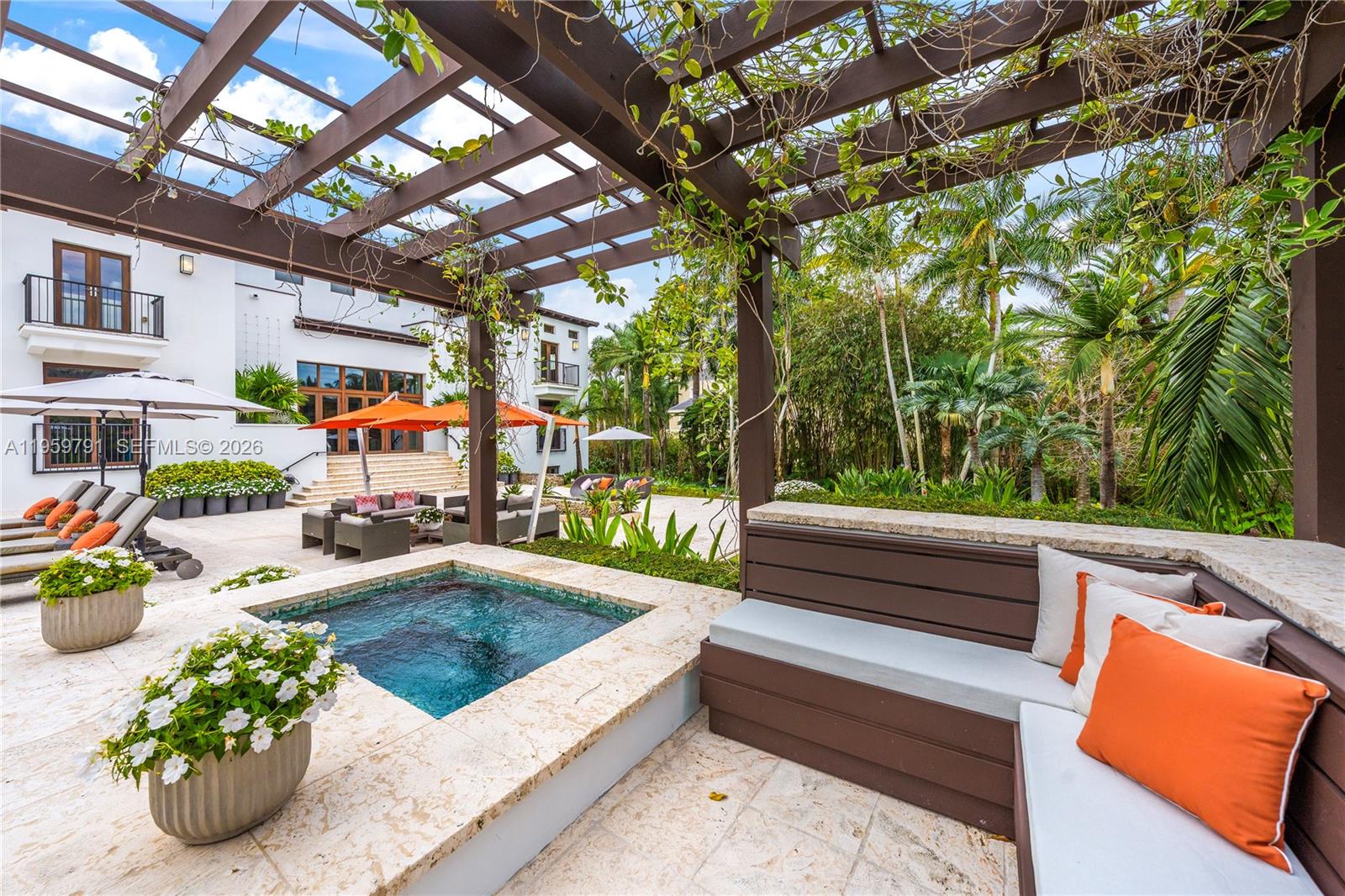 GABLES ESTATES NO 3 - Residential