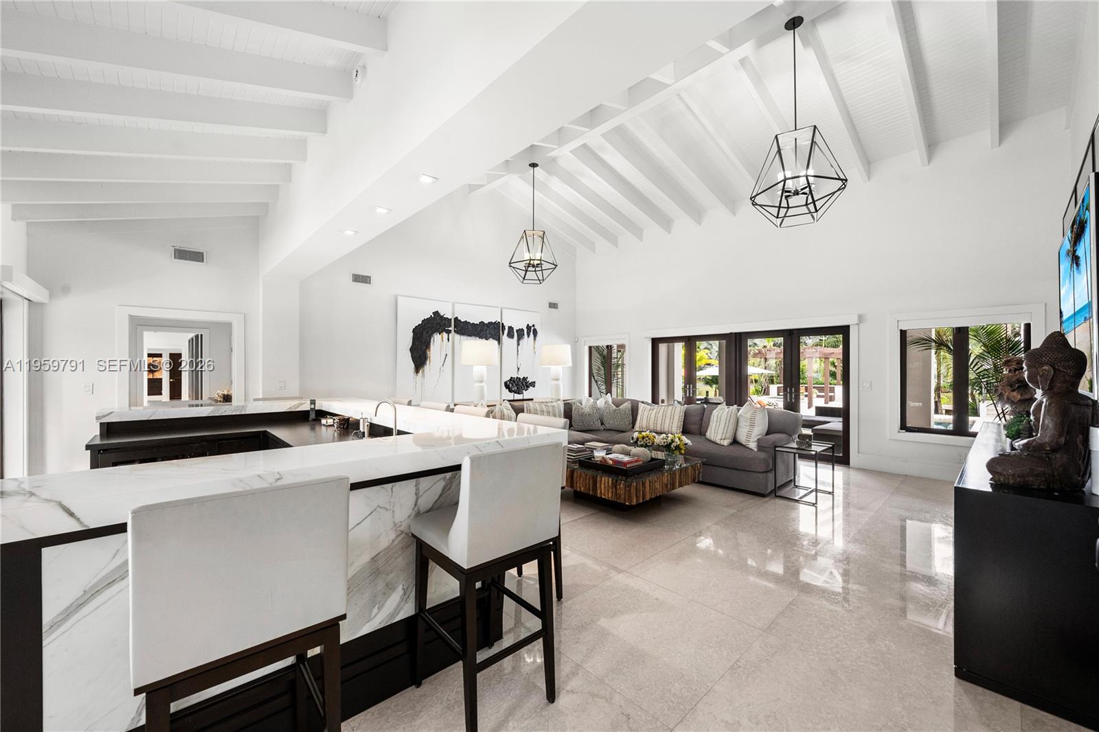 GABLES ESTATES NO 3 - Residential