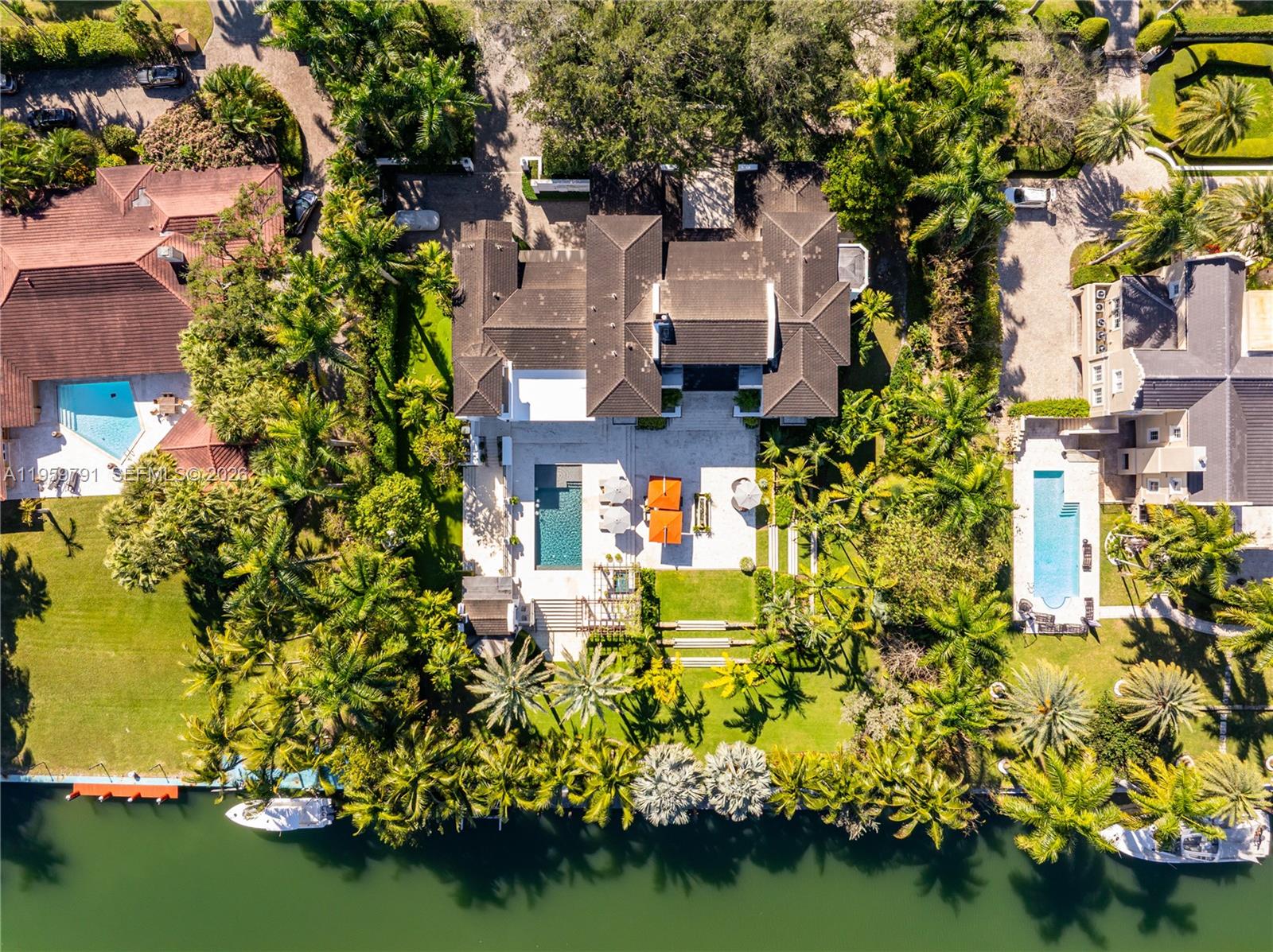 GABLES ESTATES NO 3 - Residential