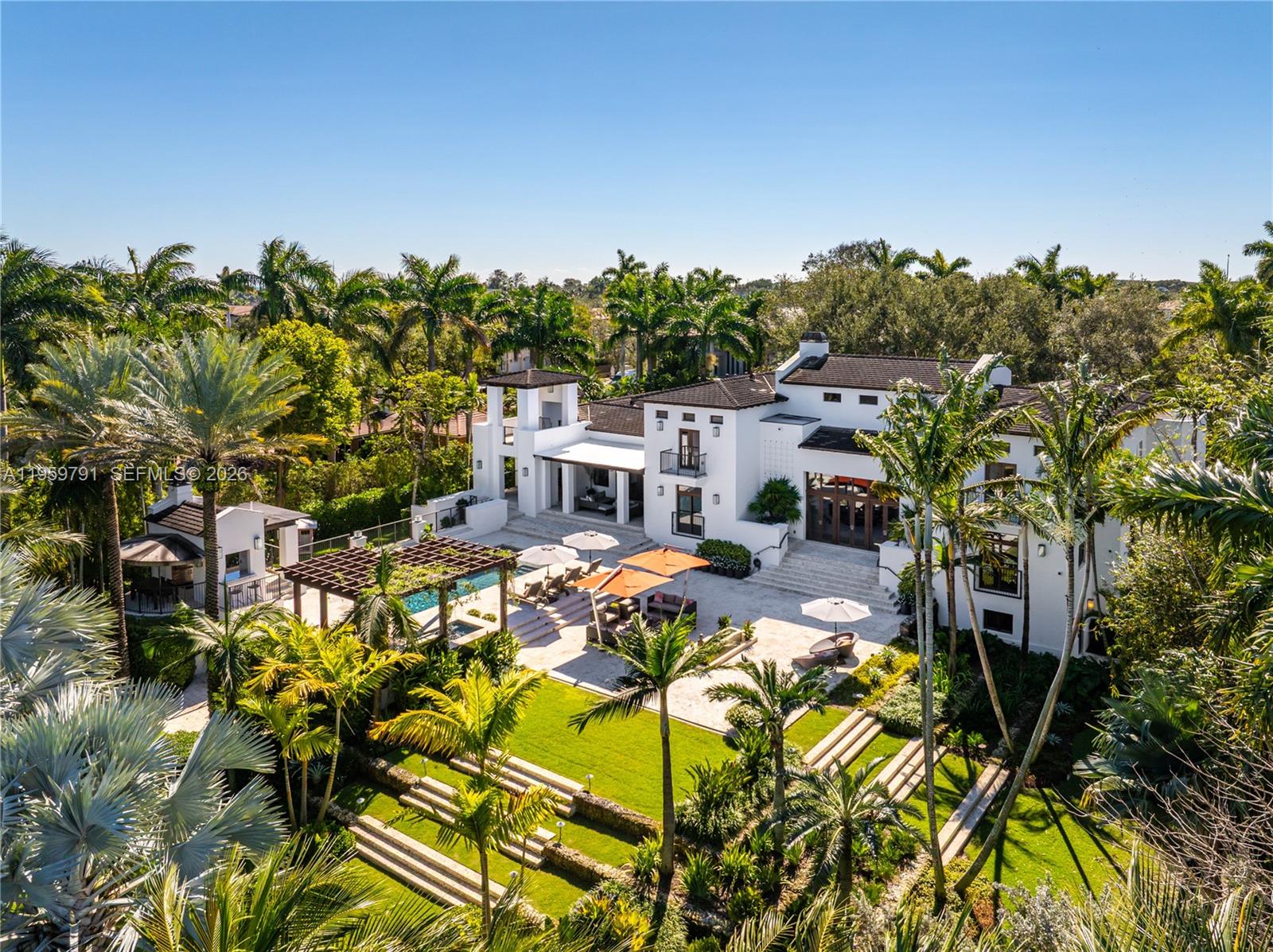 GABLES ESTATES NO 3 - Residential