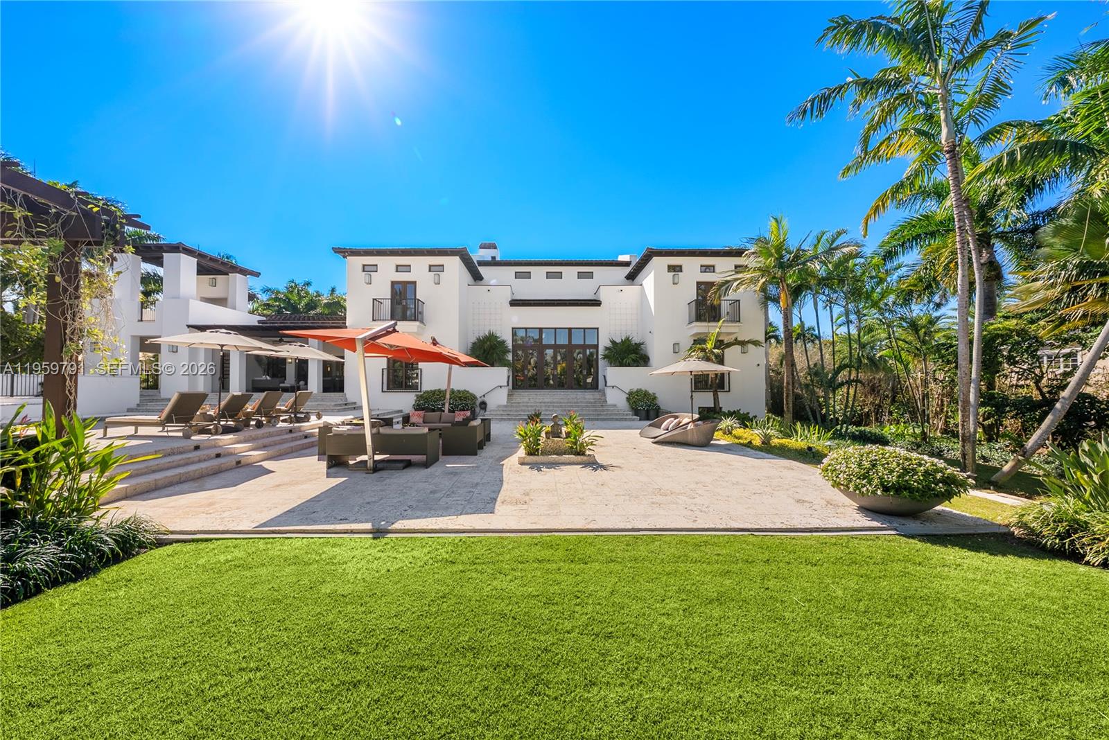 GABLES ESTATES NO 3 - Residential