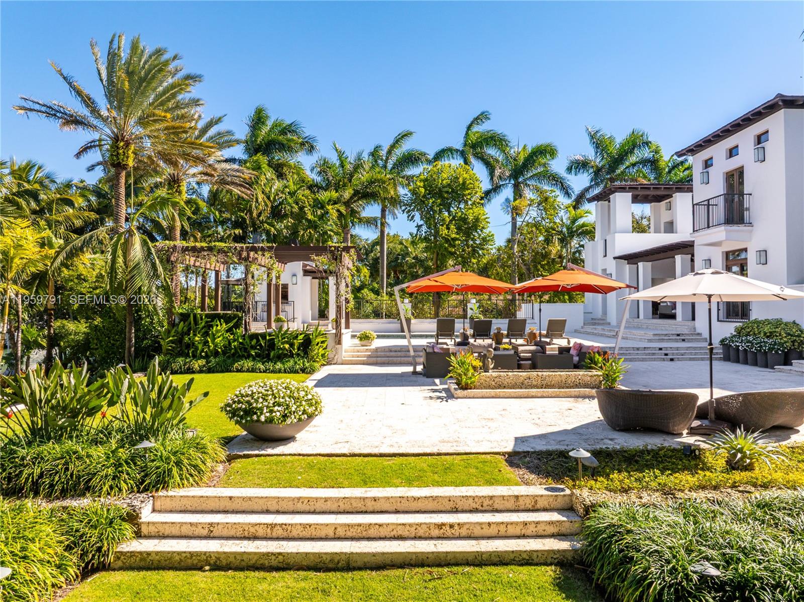 GABLES ESTATES NO 3 - Residential
