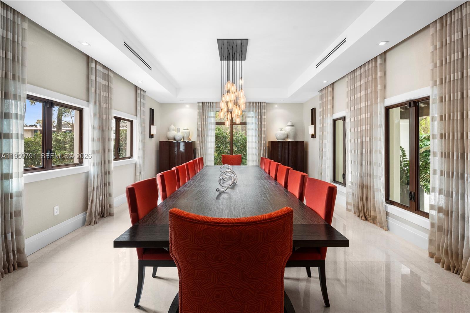 GABLES ESTATES NO 3 - Residential