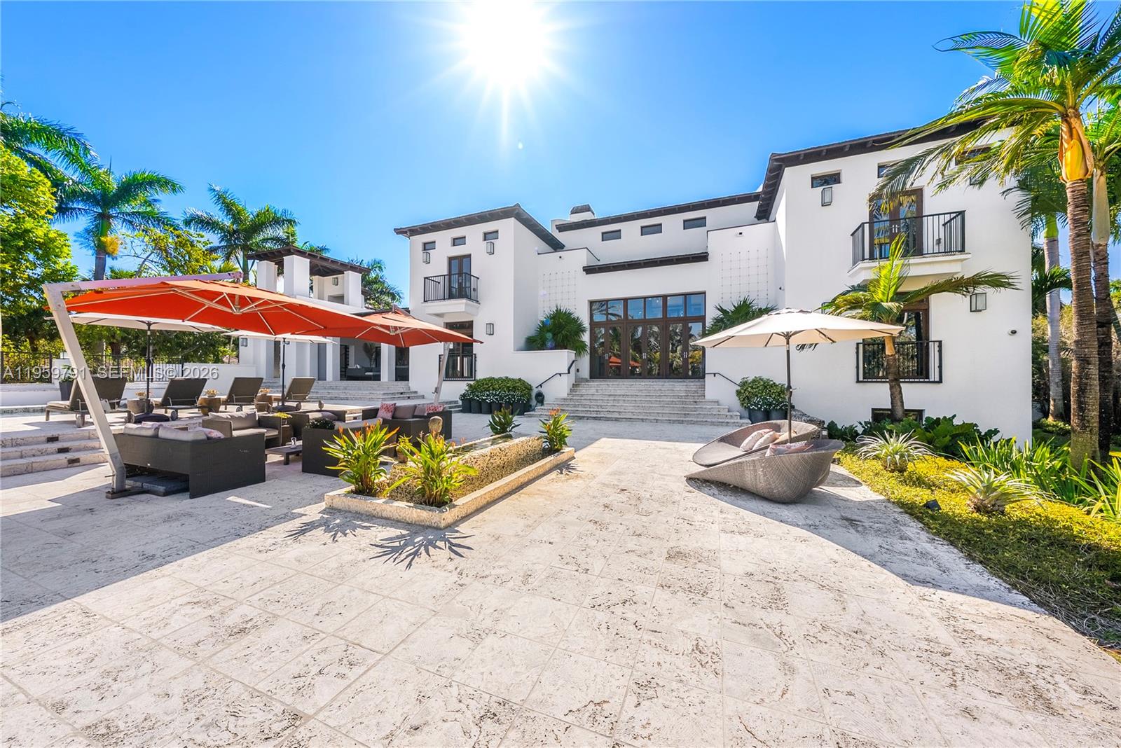 GABLES ESTATES NO 3 - Residential