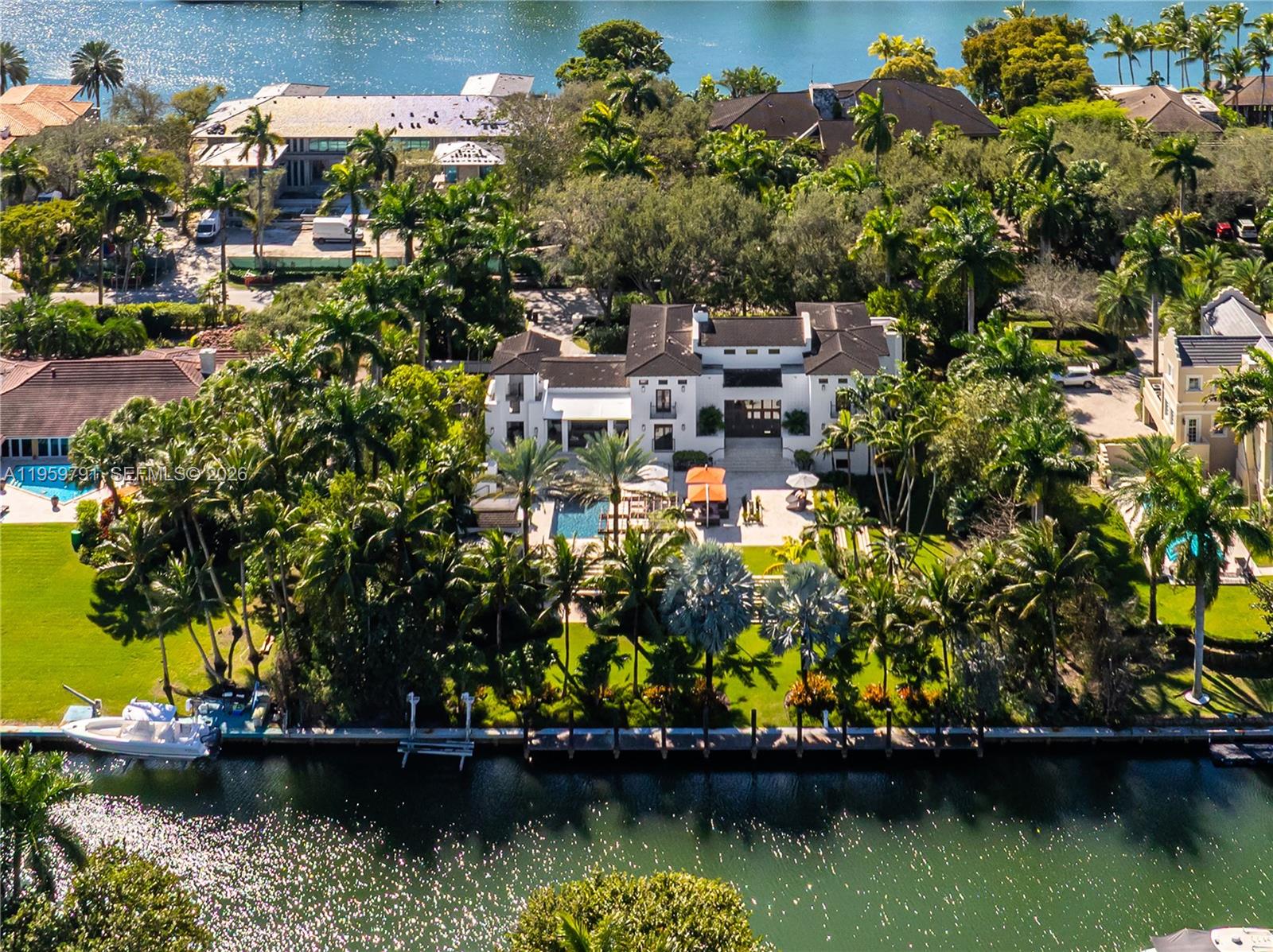 GABLES ESTATES NO 3 - Residential
