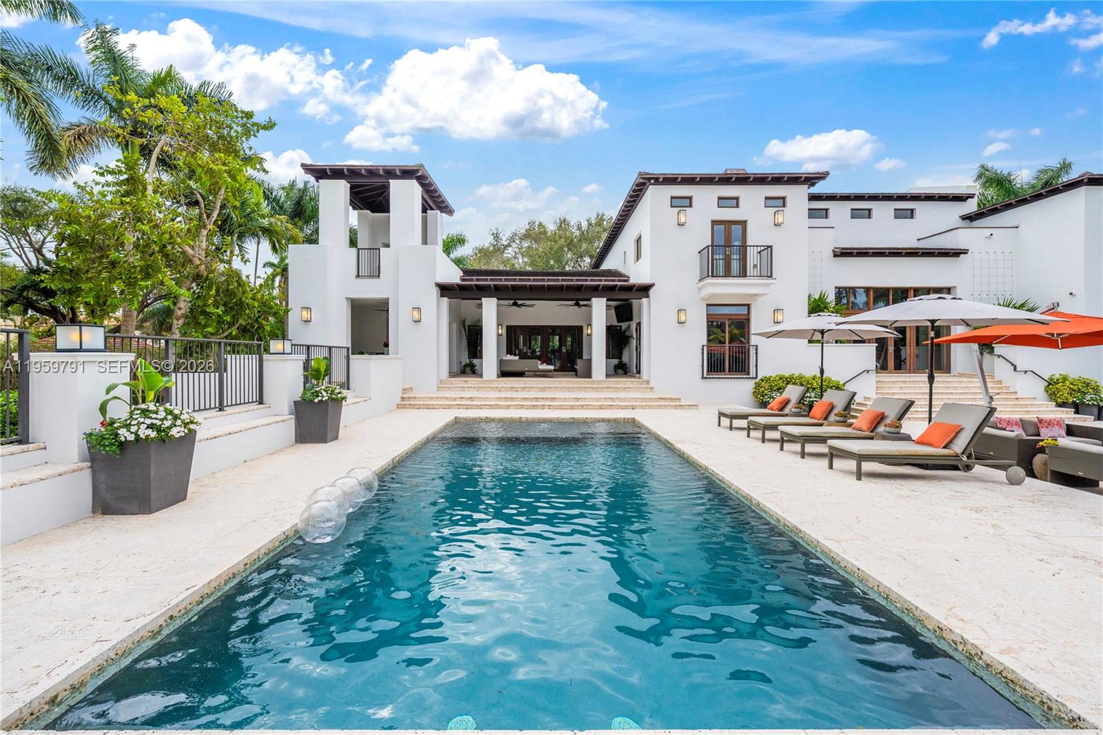 GABLES ESTATES NO 3 - Residential