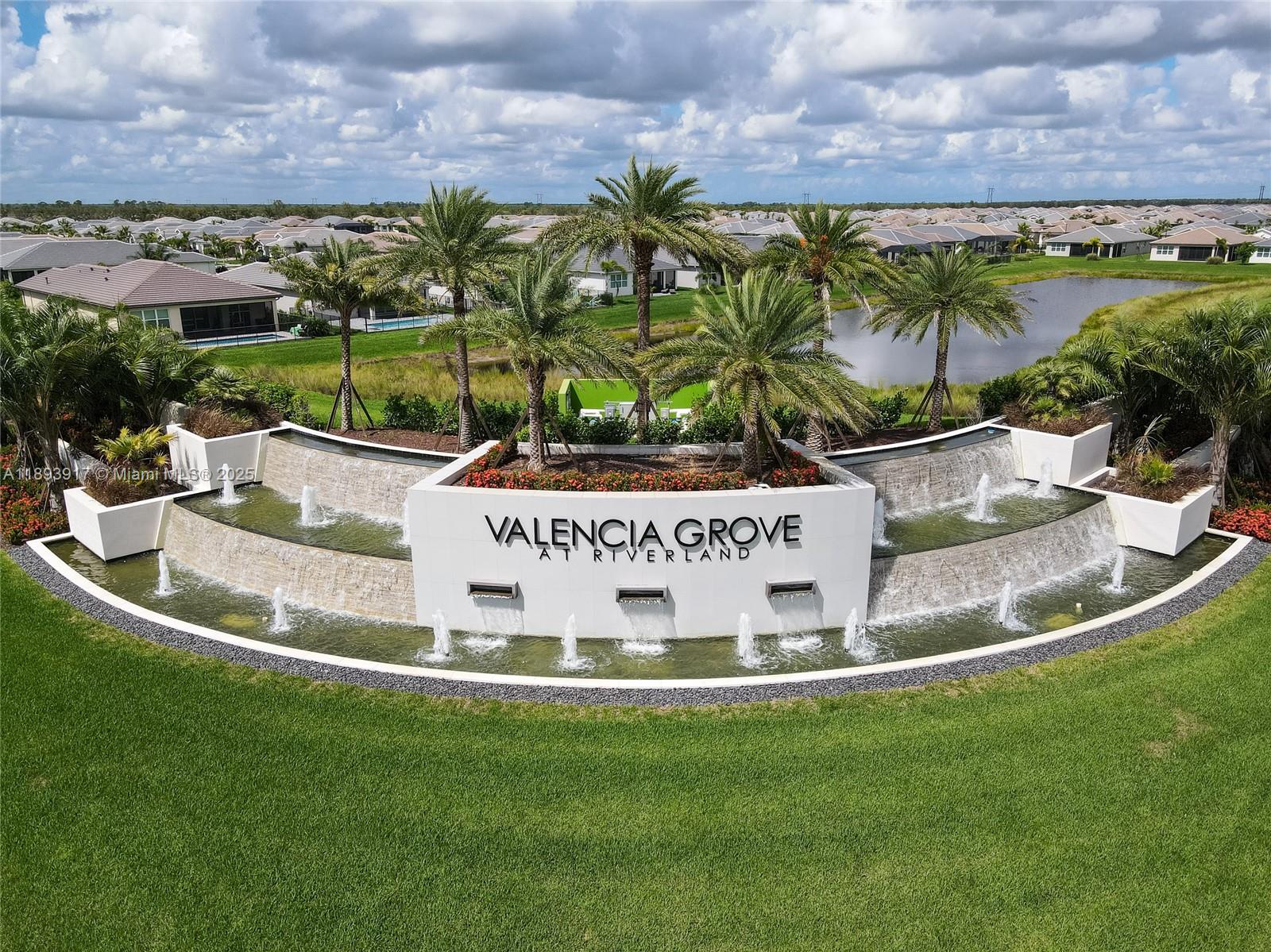 RIVERLAND PARCEL C - PLAT - Residential Lease