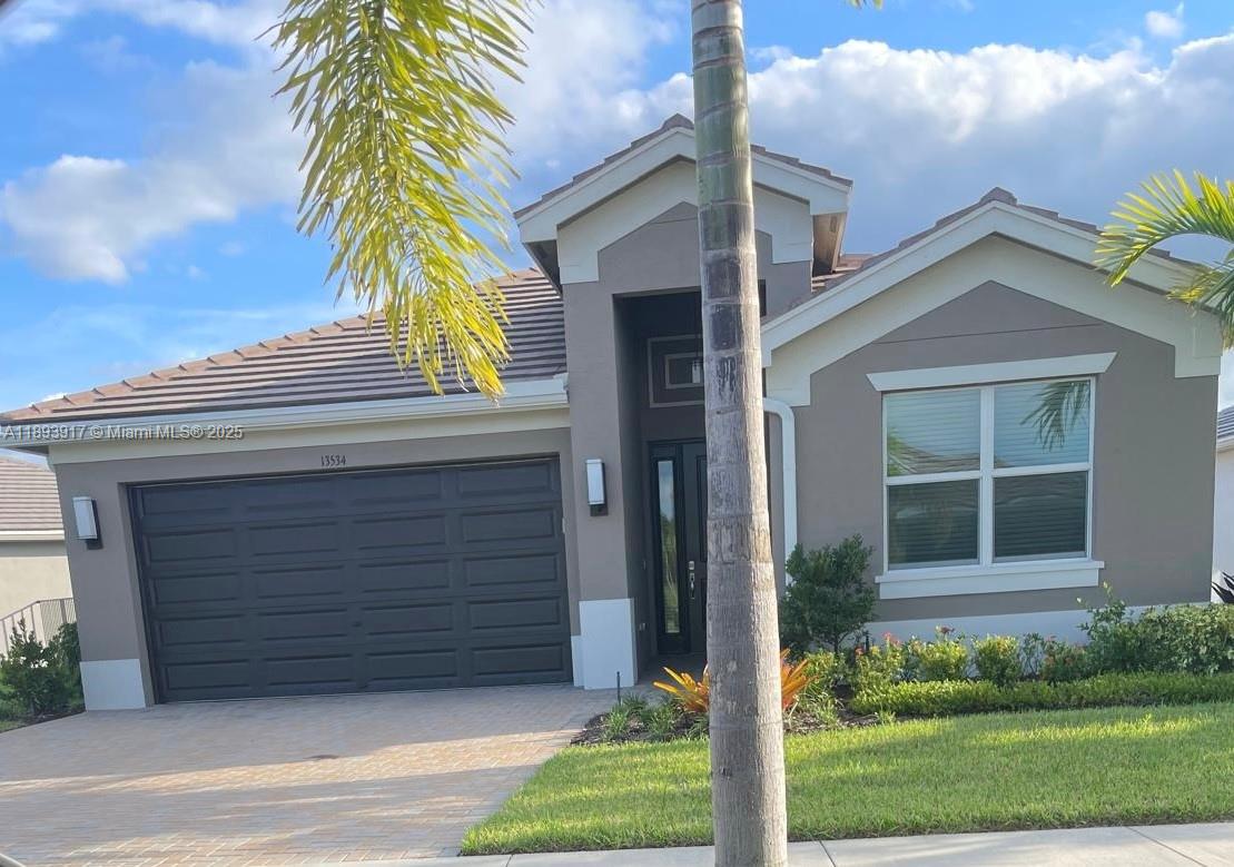ENJOY THIS BRIGHT & SPACIOUS IBIS MODEL ON PEACEFUL LAKEFRONT LOT. SMART SPLIT FLOOR PLAN FEATURING TWO BEDROOMS PLUS FLEX ROOM THAT CAN BE USED AS A GUEST BEDROOM, SECOND LIVING ROOM OR OFFICE. TWO UPGRADED BATHROOMS. GORGEOUS KITCHEN WITH DESIGNER TOUCHES AND UPGRADES. CERAMIC TILE THROUGHOUT THE ENTIRE HOME.THIS LUXURIOUS RESORT-STYLE 55 & OVER COMMUNITY IN VALENCIA GROVE WITH RESTAURANT & BAR, AUDITORIUM FOR CONCERTS AS WELL AS BROADWAY SHOWS, COOKING/CERAMIC CLASSES, MILES OF TRAILS FOR WALKING, EXPLORE ON BIKE OR GOLF CART, STATE OF THE ART FITNESS CENTER WITH LAP POOL, RESISTANCE POOL, PICKLE BALL AND TENNIS COURTS. CLOSE TO CLEVELAND CLINIC, PUBLIX, SHOPPING, RESTAURANTS, BOATING AND BEACHES. JUST ENJOY THE LUXURY LIFESTYLE IN SUCH AN UPSCALE COMMUNITY!
