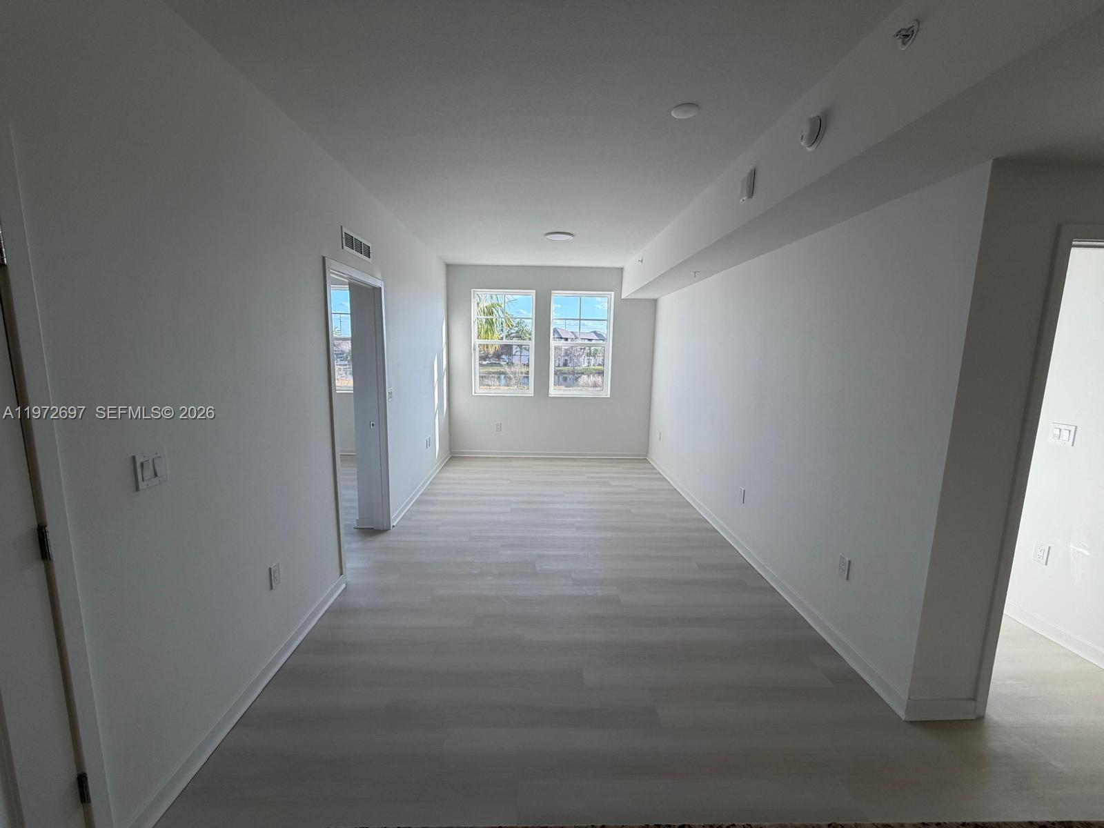 Millenia Park Tower - Residential