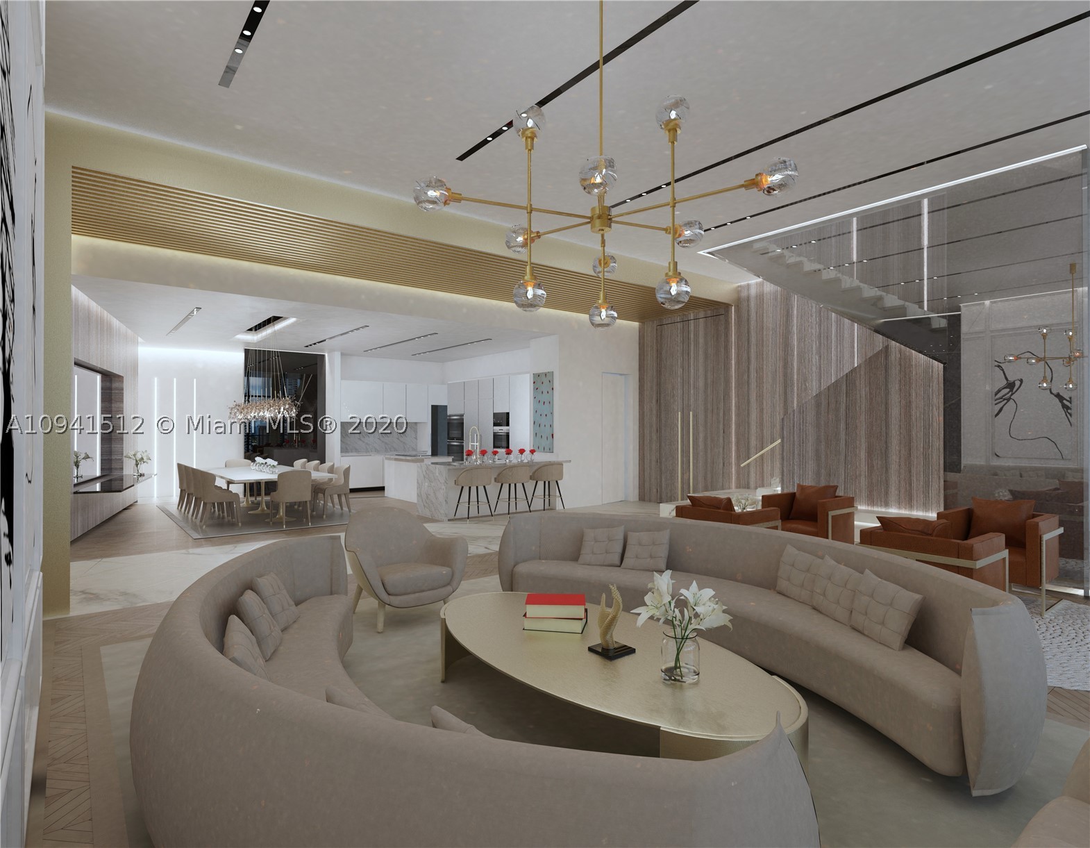 PRIVE CONDO - Residential