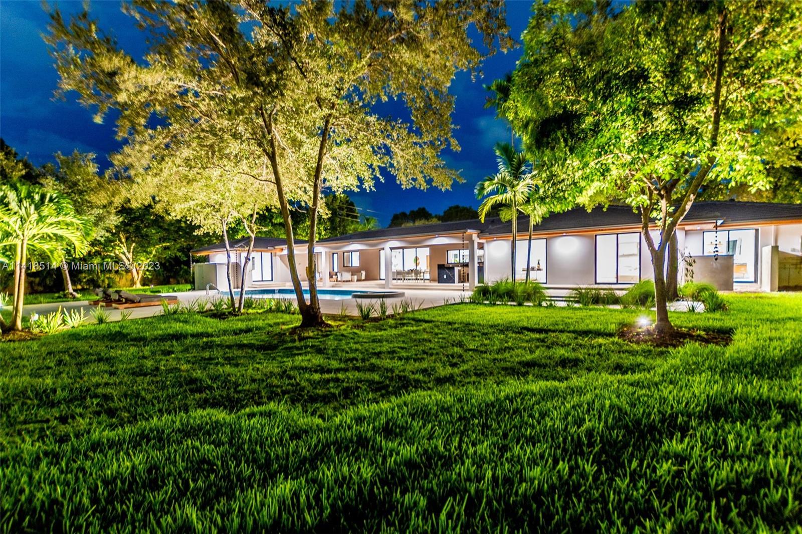 BRUCE-LAURIE SUB - Residential