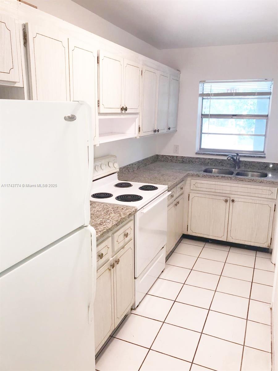 Our Lady Apartments - Residential Lease