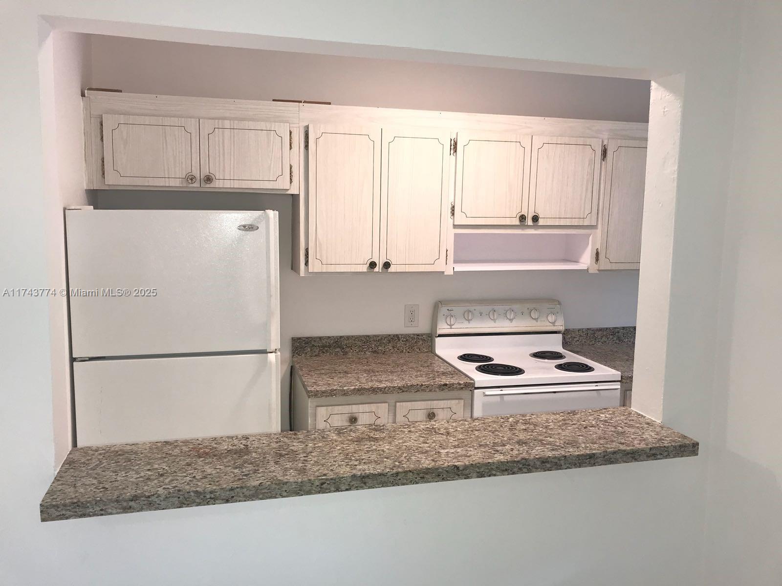 Our Lady Apartments - Residential Lease