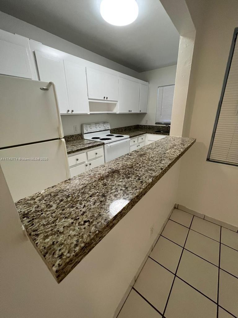 Our Lady Apartments - Residential Lease