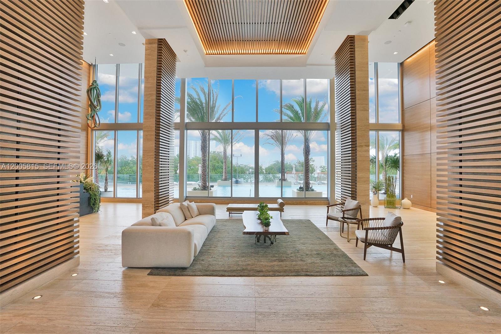 THE HARBOUR NORTH CONDO - Residential