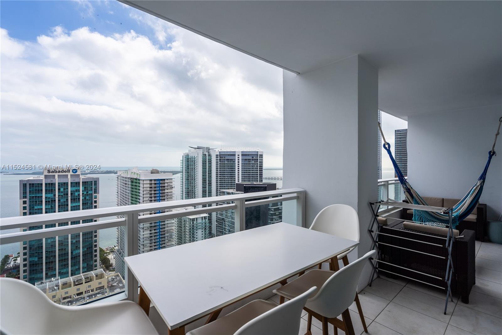 The Bond at Brickell - Residential Lease