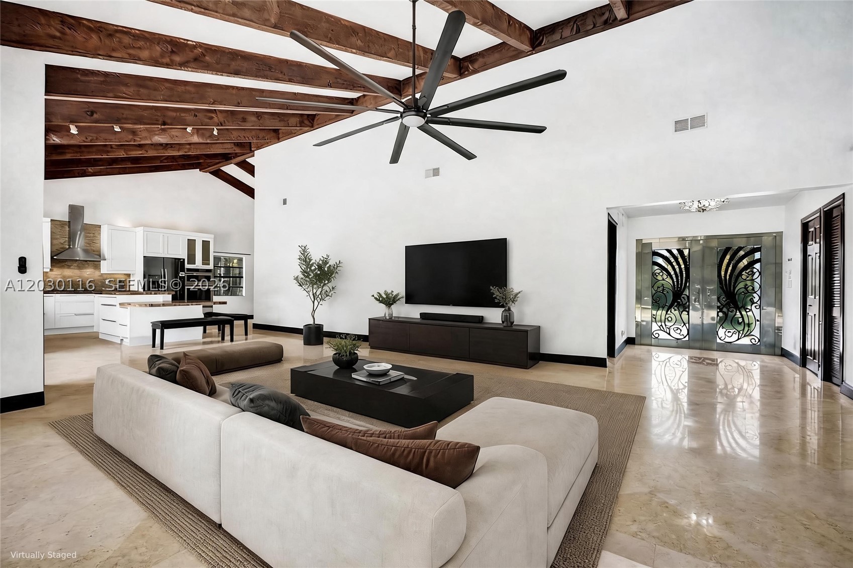 DIXONS PLAT - Residential