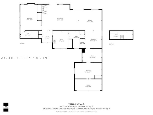 DIXONS PLAT - Residential