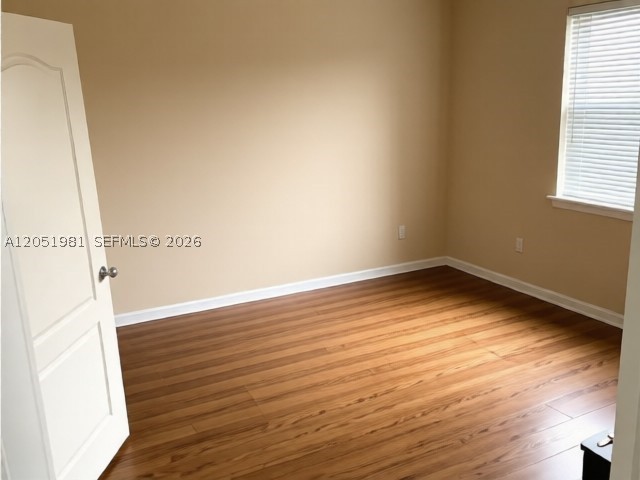 BLUE LAGOON CONDO - Residential Lease