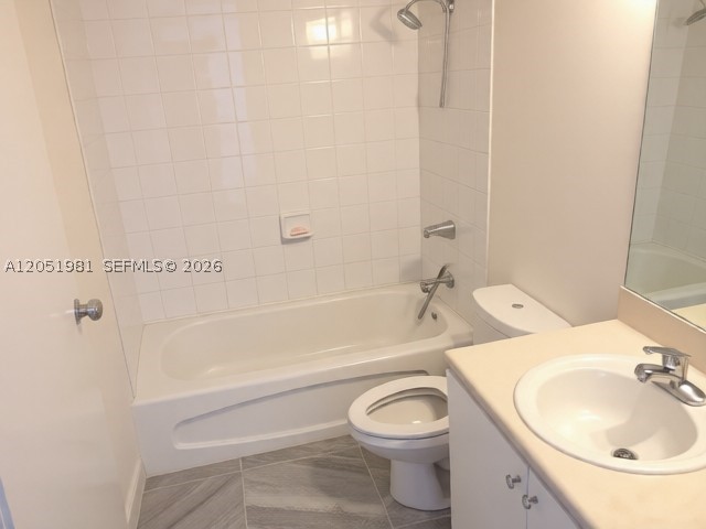 BLUE LAGOON CONDO - Residential Lease
