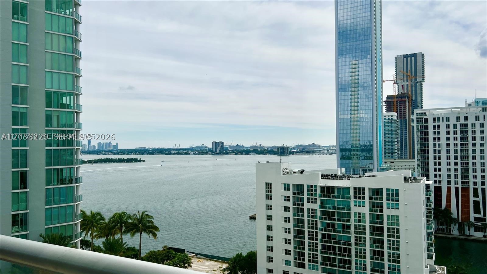 PLATINUM CONDO - Residential Lease