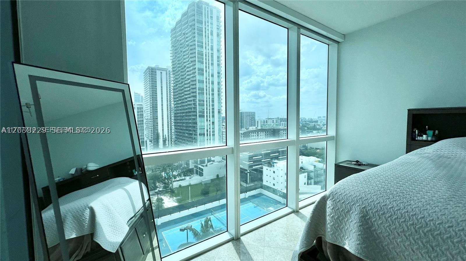 PLATINUM CONDO - Residential Lease