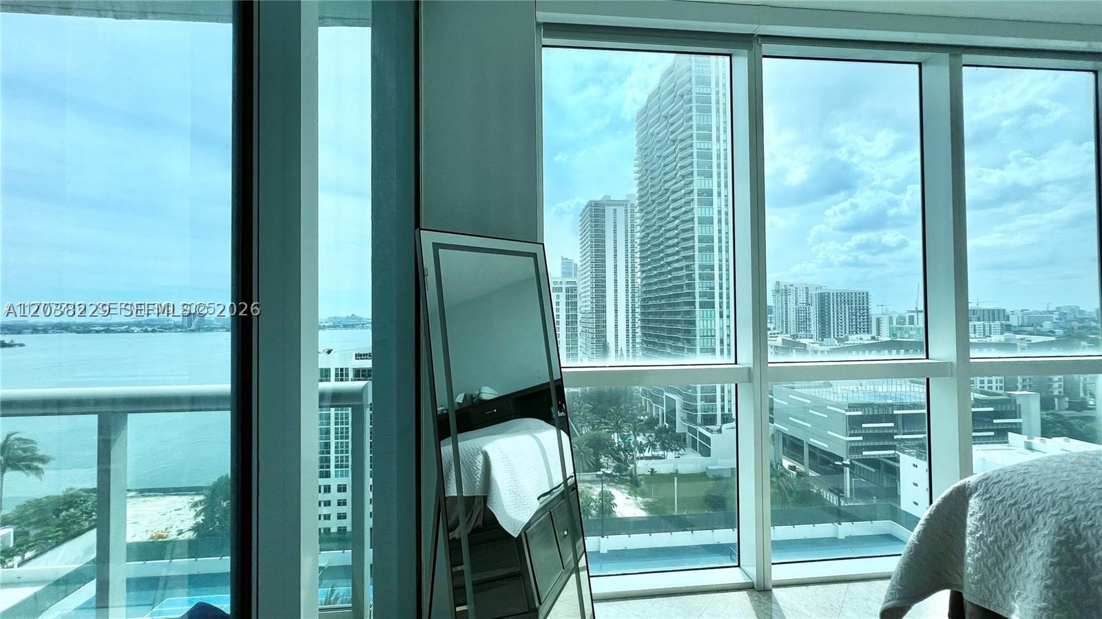 PLATINUM CONDO - Residential Lease