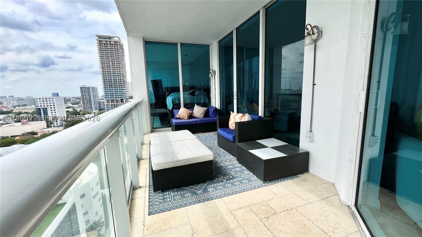 PLATINUM CONDO - Residential Lease