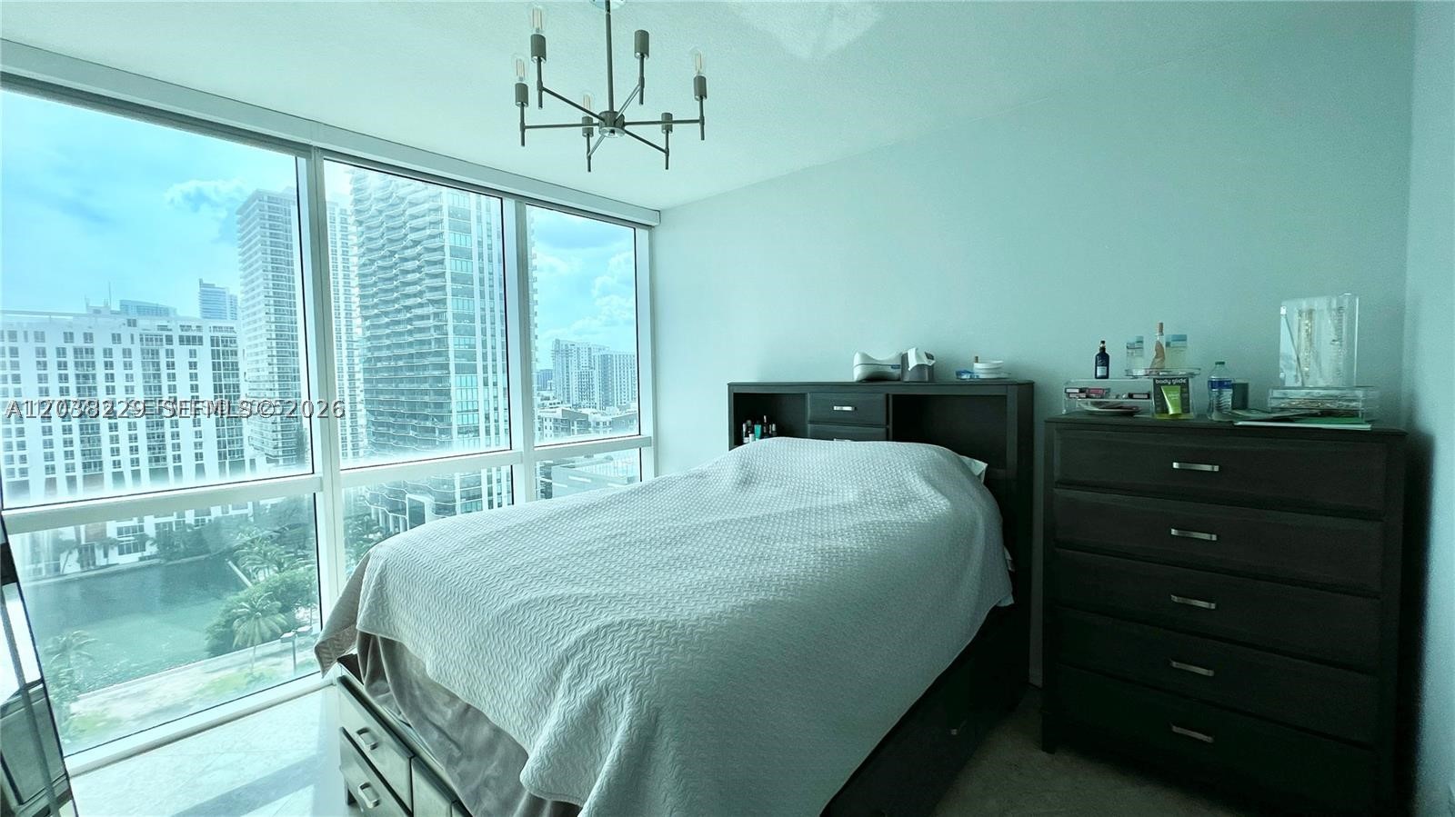 PLATINUM CONDO - Residential Lease