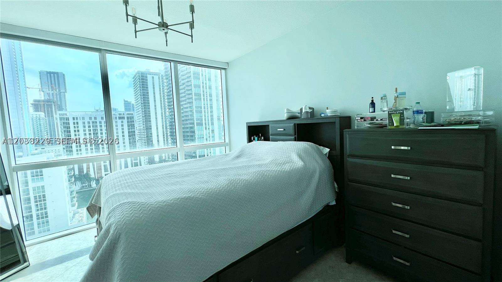 PLATINUM CONDO - Residential Lease