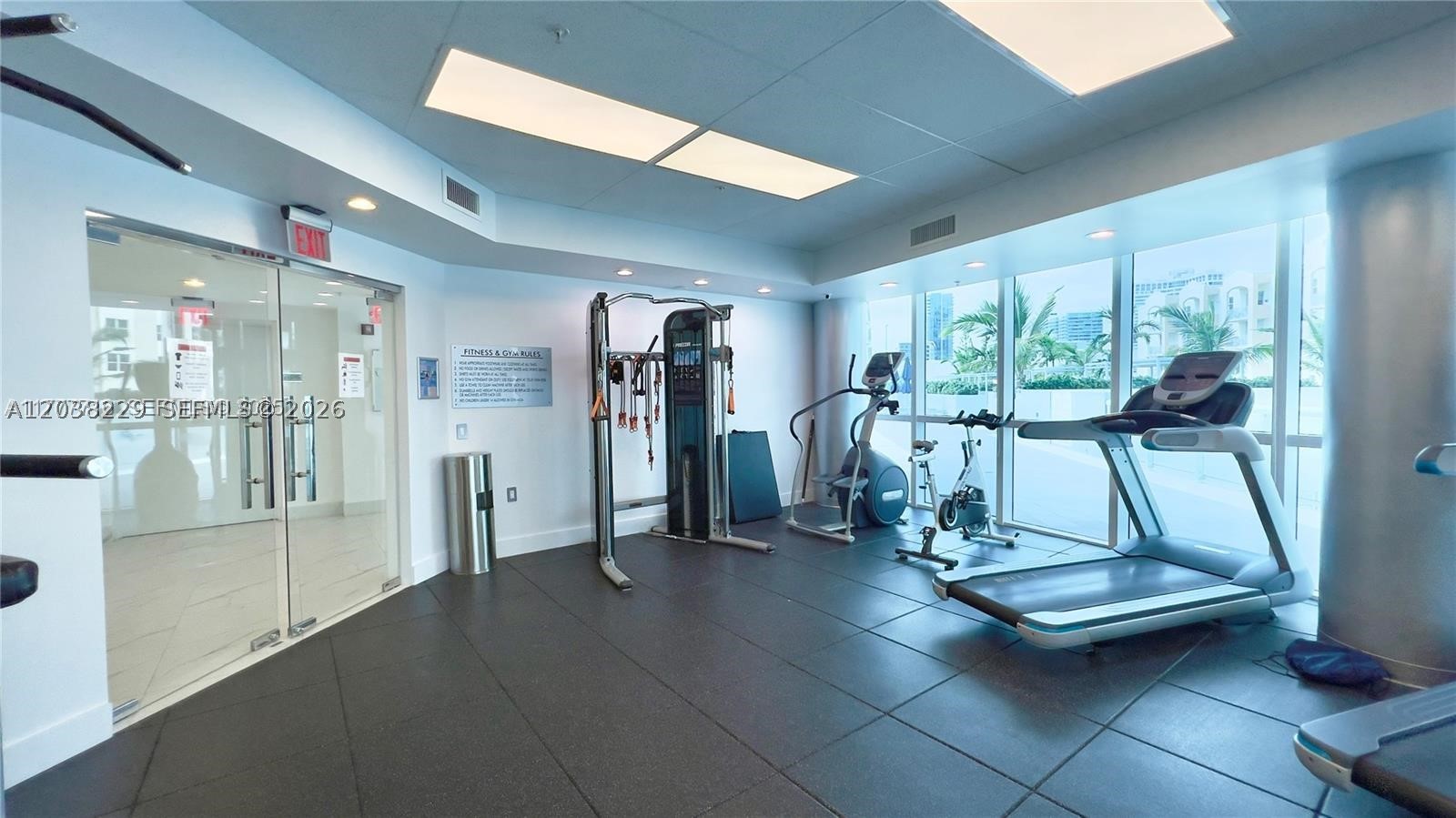PLATINUM CONDO - Residential Lease