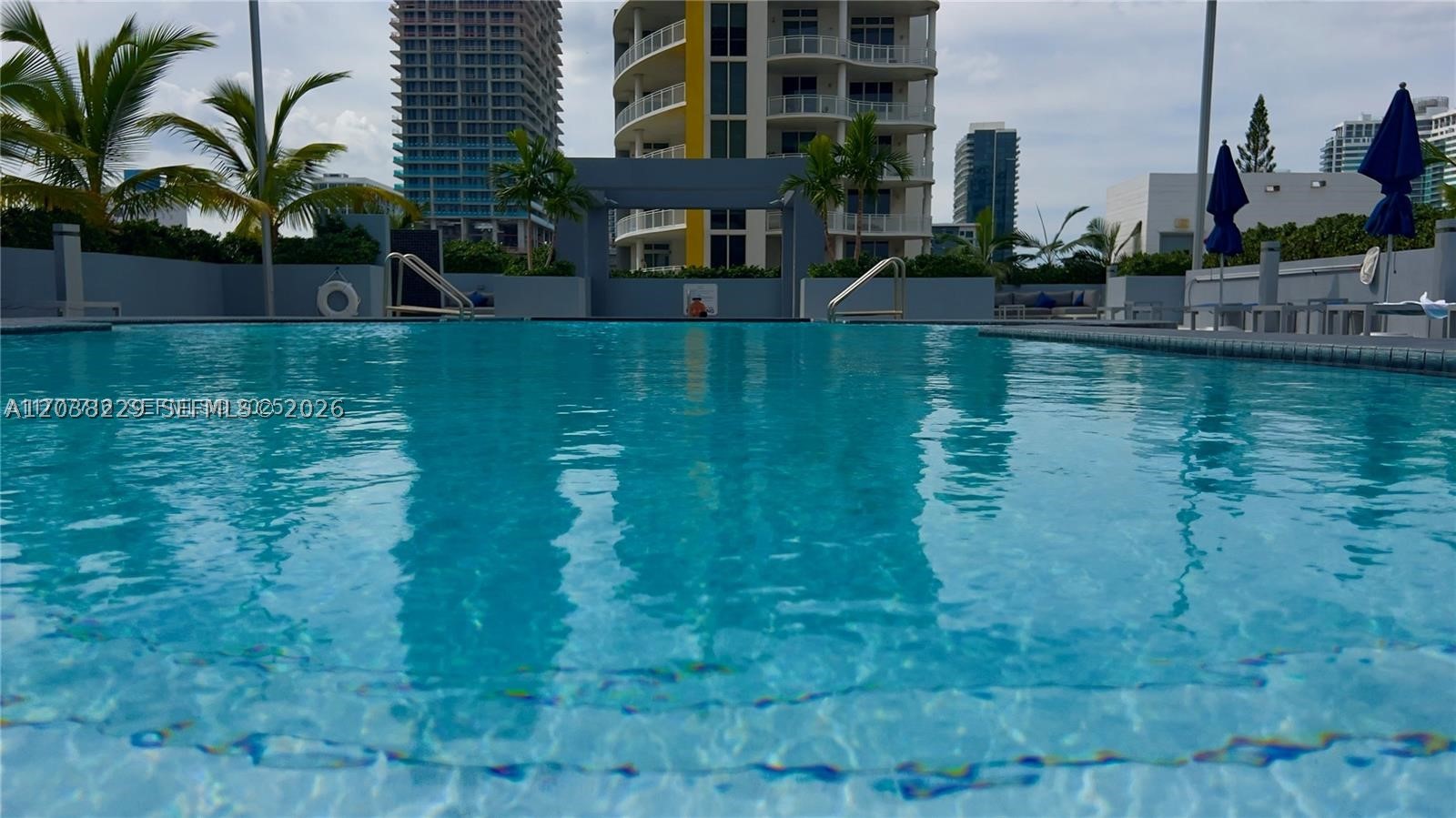 PLATINUM CONDO - Residential Lease