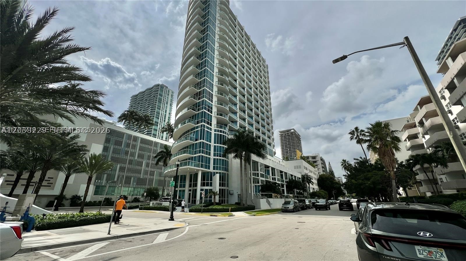 PLATINUM CONDO - Residential Lease
