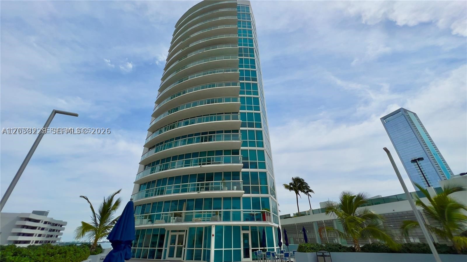 PLATINUM CONDO - Residential Lease