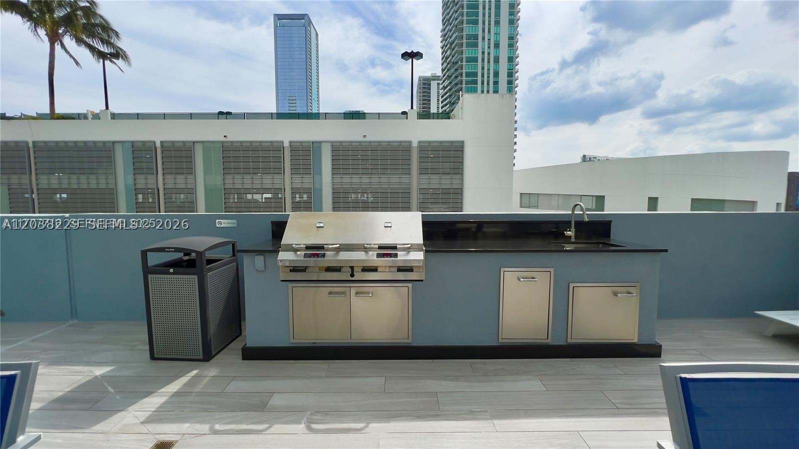 PLATINUM CONDO - Residential Lease